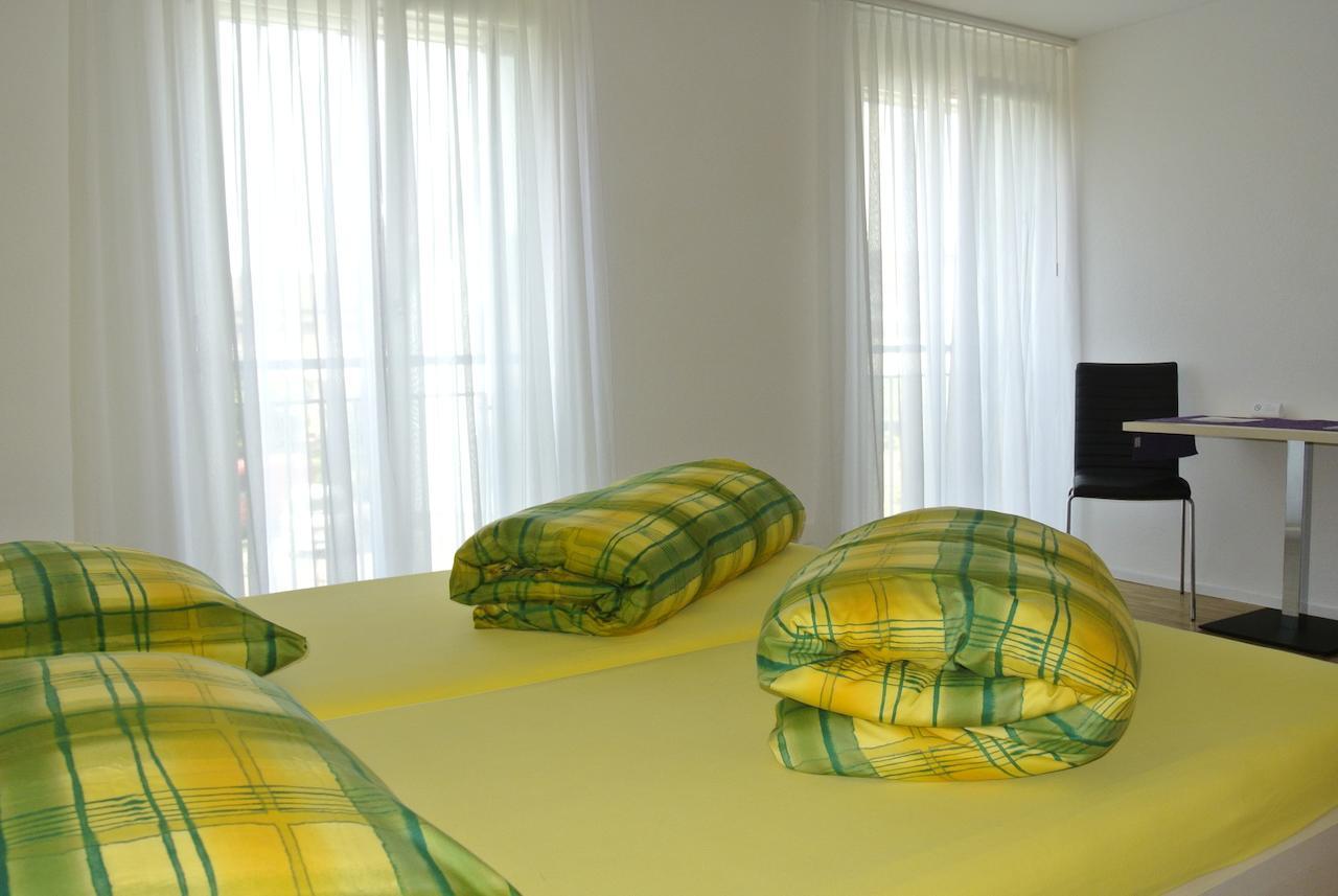 Hotel Garni Baeren Bazenheid 객실 사진