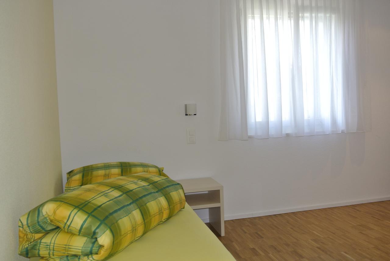 Hotel Garni Baeren Bazenheid 객실 사진